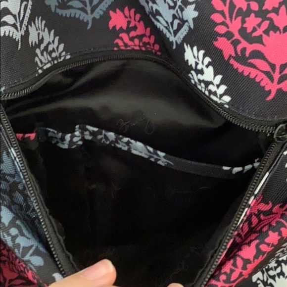 Very Bradley xl backpack - Picture 9 of 13